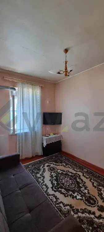 4 otaqlı Həyət evi Satılır, Buzovna, Xəzər, Bakı — Ev, villa, Bakı (11)