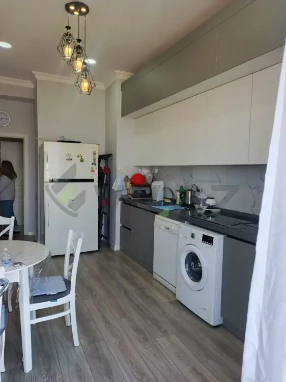 3 otaqlı mənzil Yeni tikili Kirayə, Ağ şəhər, Xətai, Bakı — Mənzil, Bakı (7)