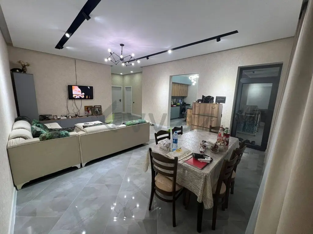 4 otaqlı Həyət evi Satılır, Şüvəlan, Xəzər, Bakı — Ev, villa, Bakı (8)