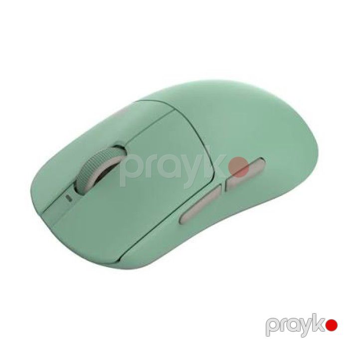 IO by Red Square Aurora Mint io154 26000 DPI Simsiz Gaming Mouse — Elektronika, Bakı (2)