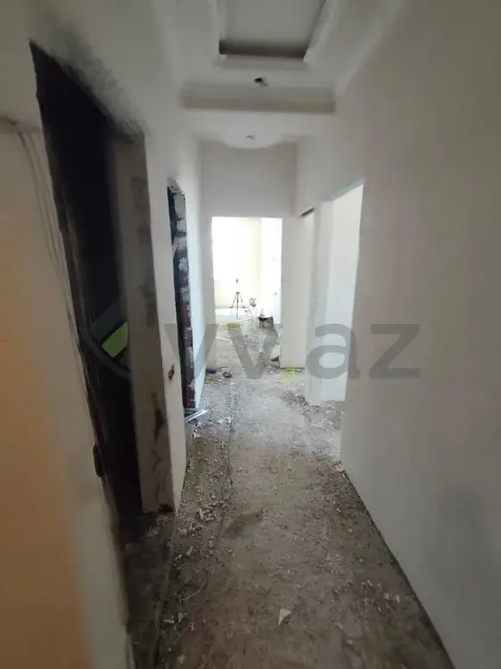 3 otaqlı mənzil Yeni tikili Satılır, Masazır, Abşeron — Mənzil (10)