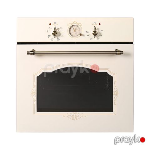 Soba Gefest 602-02 К55 — Bakı