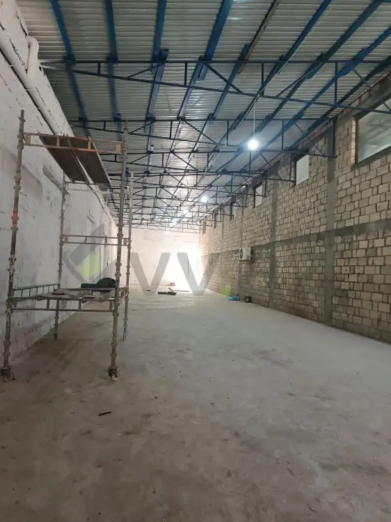 350 m² Obyekt / Ofis Kirayə, Keşlə qəs., Nizami, Bakı — Əmlak, Bakı (7)