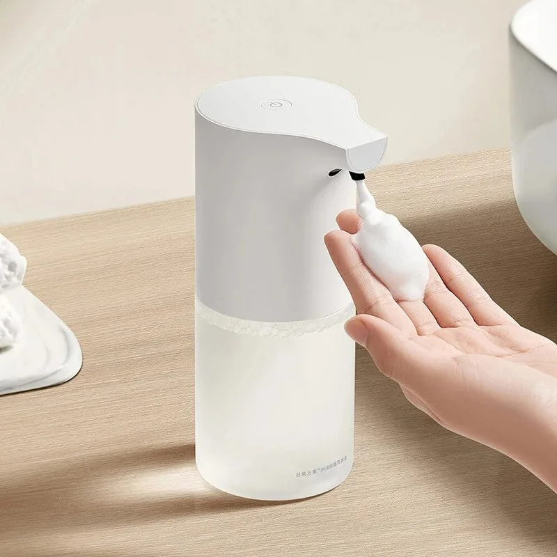Dispenser Mijia Automatic Foam Soap Dispenser (BHR4929CN) — Mallar, Bakı (2)