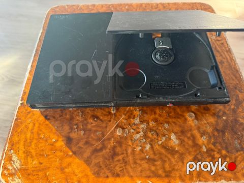 Sony PlayStation 2 — Bakı