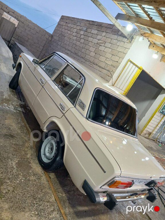 Lada (VAZ) 2106, 1.5 L, 1994 il, 85 000 km — Avtomobillər, Neftçala (7)