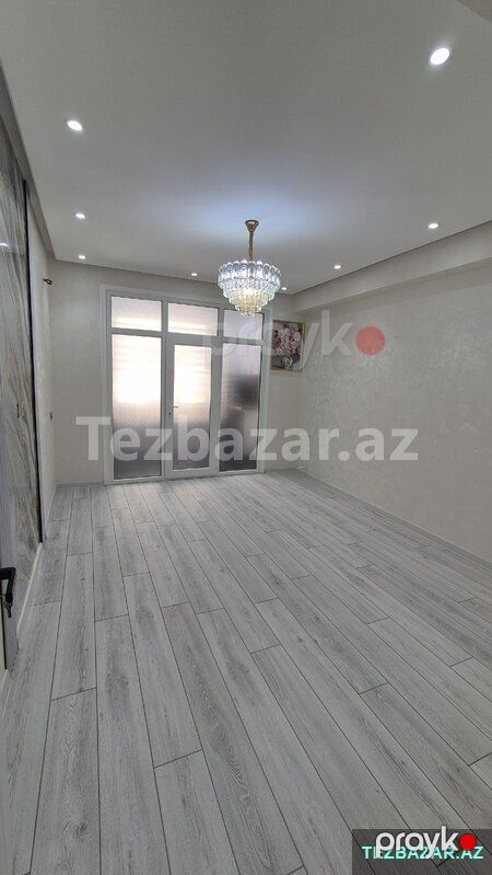 Yeni tikili — Mənzil, Xırdalan (3)