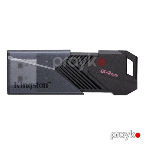 Kingston DataTraveler Exodia Onyx DTXON/256GB 256GB Fleş Yaddaş — Bakı