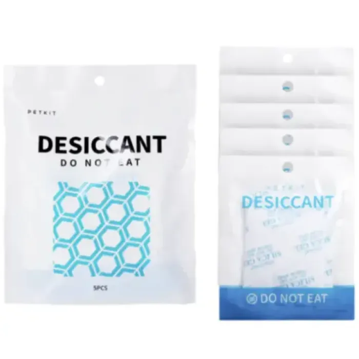 Petkit Silica Gel Desiccant For All pet feeders (P5121) — Bakı