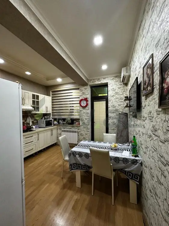 2 otaqlı mənzil Yeni tikili Satılır, Bakıxanov qəs., Sabunçu, Bakı — Mənzil, Bakı (7)