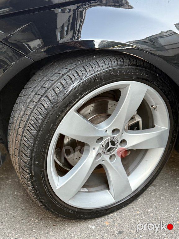 Mercedes C 250, 1.8 L, 2014 il, 225 000 km — Avtomobillər, Bakı (8)