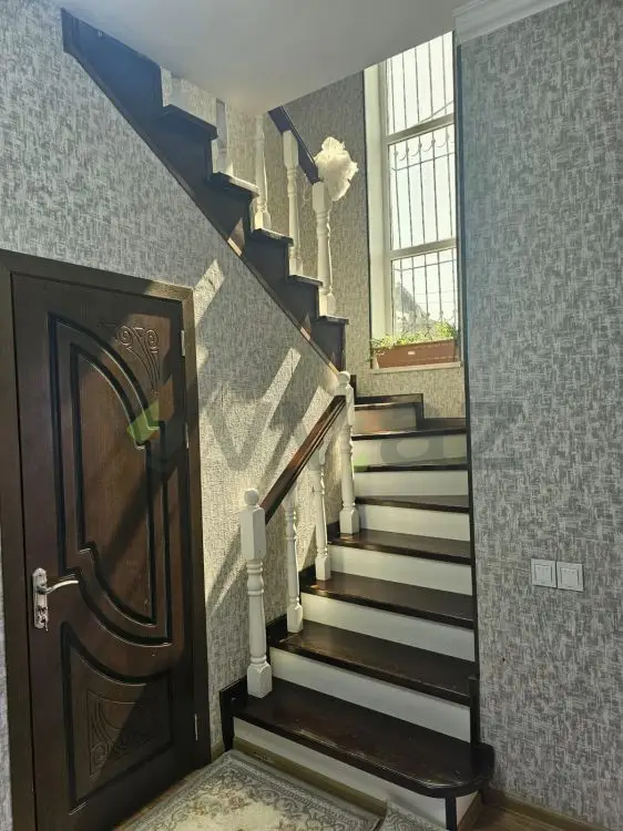 4 otaqlı Həyət evi Satılır, Masazır, Abşeron — Ev, villa (11)