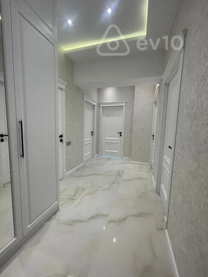 3 otaqlı mənzil, 98 m², Əcəmi Naxçivani küçəsi — Mənzil, Bakı (10)