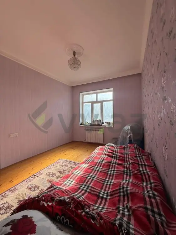 4 otaqlı Həyət evi Satılır, Masazır, Abşeron — Ev, villa (8)