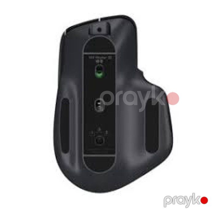 Logitech MX Master 3S Simsiz Bluetooth Siçan — Elektronika, Bakı (3)