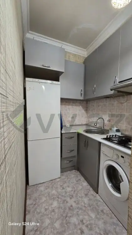 2 otaqlı mənzil Yeni tikili Satılır, Xırdalan — Mənzil, Xırdalan (9)