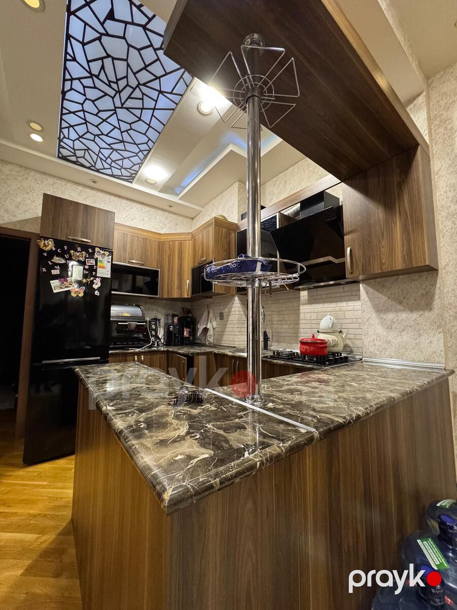 Satılır 2 otaqlı yeni tikili 64 m² — Mənzil, Bakı (5)