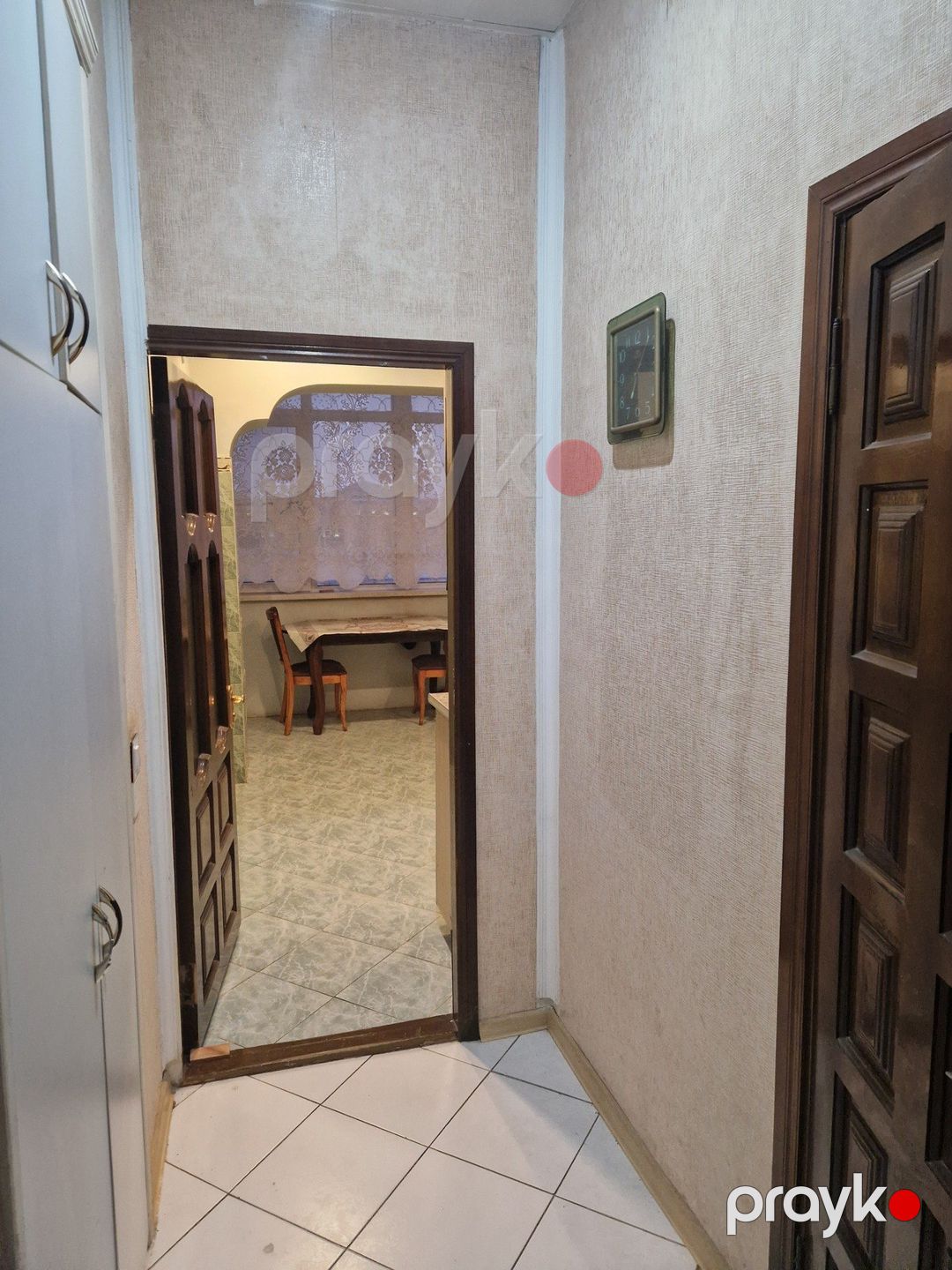 İcarəyə verilir 2 otaqlı yeni tikili 63 m² — Mənzil, Bakı (7)