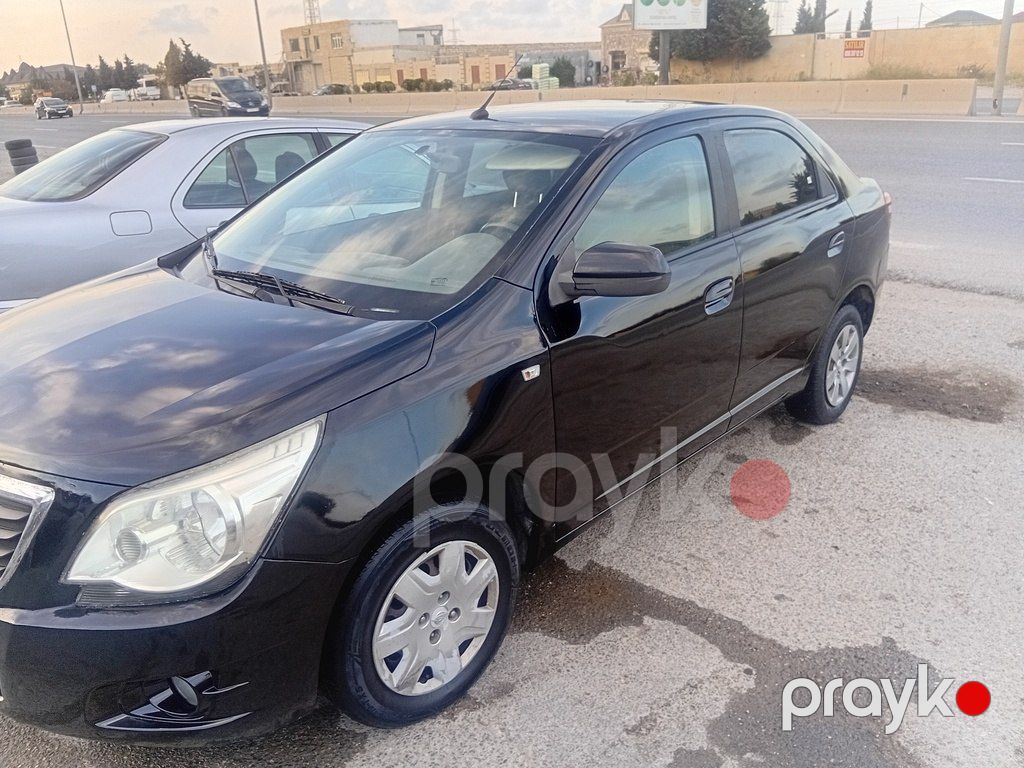 Ravon R4, 1.5 L, 2017 il, 208 579 km — Avtomobillər, Bakı (3)