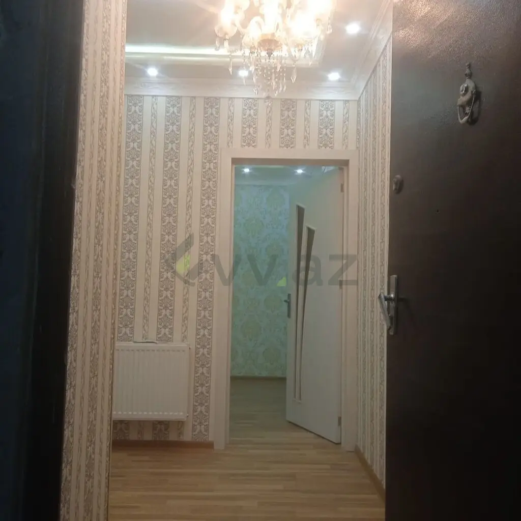 2 otaqlı mənzil Köhnə tikili Satılır, 12-ci mikrorayon, Sumqayıt — Mənzil, Sumqayıt (11)