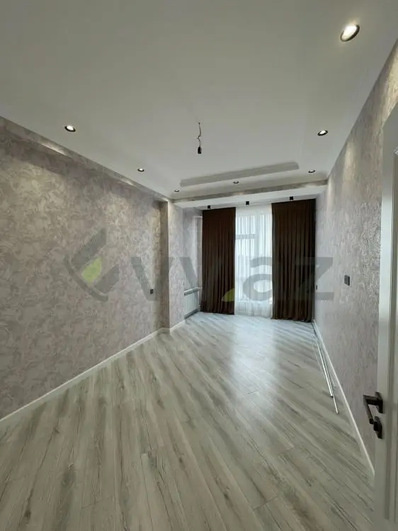 3 otaqlı mənzil Yeni tikili Satılır, Yeni Günəşli qəs., Suraxanı, Bakı — Mənzil, Bakı (7)
