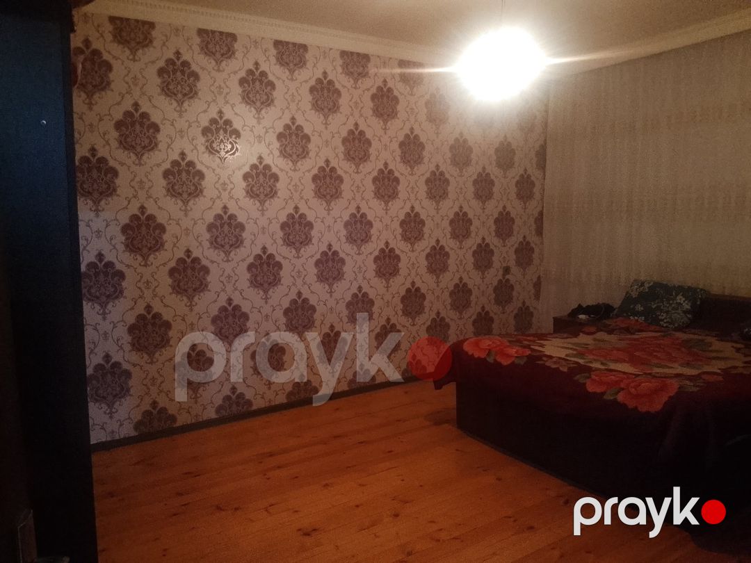 Satılır 4 otaqlı həyət evi/bağ evi 14 m² — Ev, villa, Bakı (10)