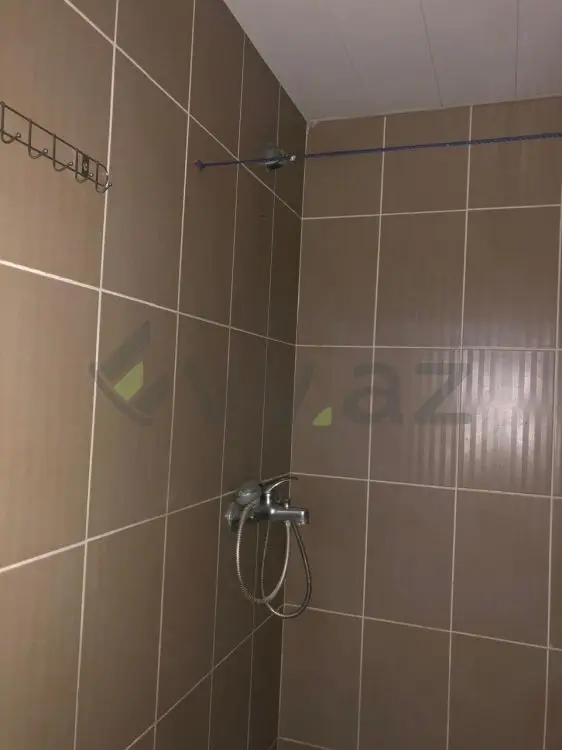 1 otaqlı mənzil Yeni tikili Satılır, Xırdalan — Mənzil, Xırdalan (5)