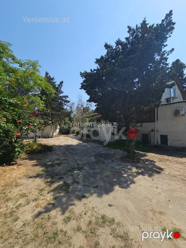 Satılır Torpaq sahəsi, 31 sot, Sabunçu rayonu — Torpaq, Bakı (6)