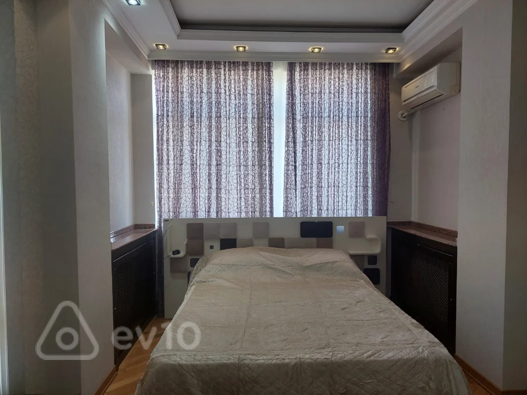 2 otaqlı mənzil, 98 m², Memmed Cefer Ceferov 8 — kirayə — Mənzil, Bakı (6)