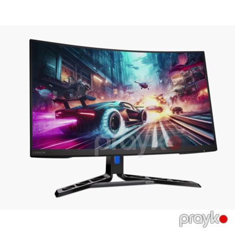 Lenovo Legion R32qc-30 Oyun Monitoru — Bakı