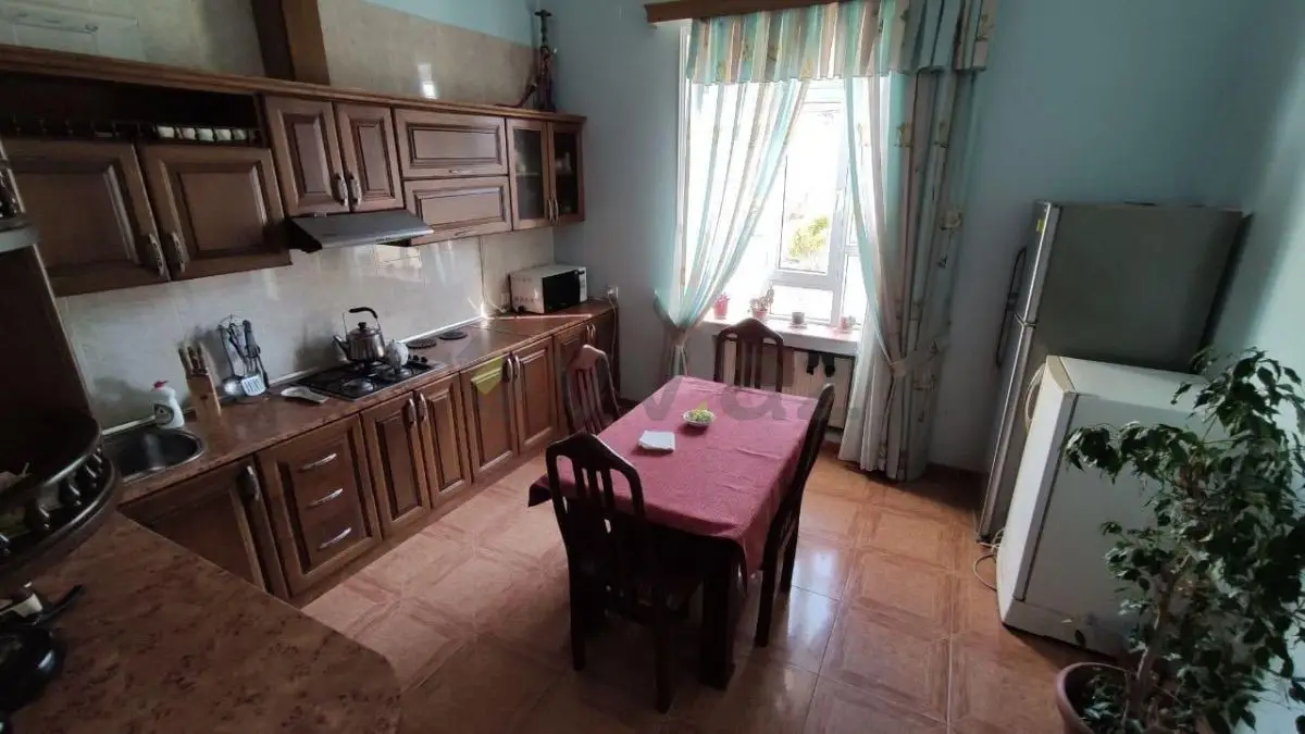 4 otaqlı Həyət evi Satılır, Bayıl qəs., Səbail, Bakı — Ev, villa, Bakı (7)