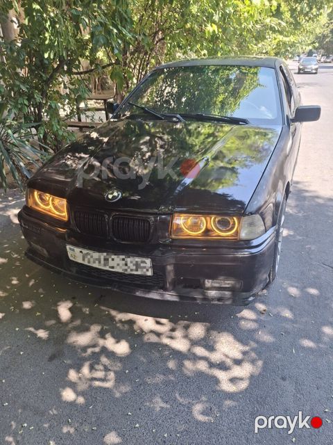 BMW 320, 1995 il — Bakı
