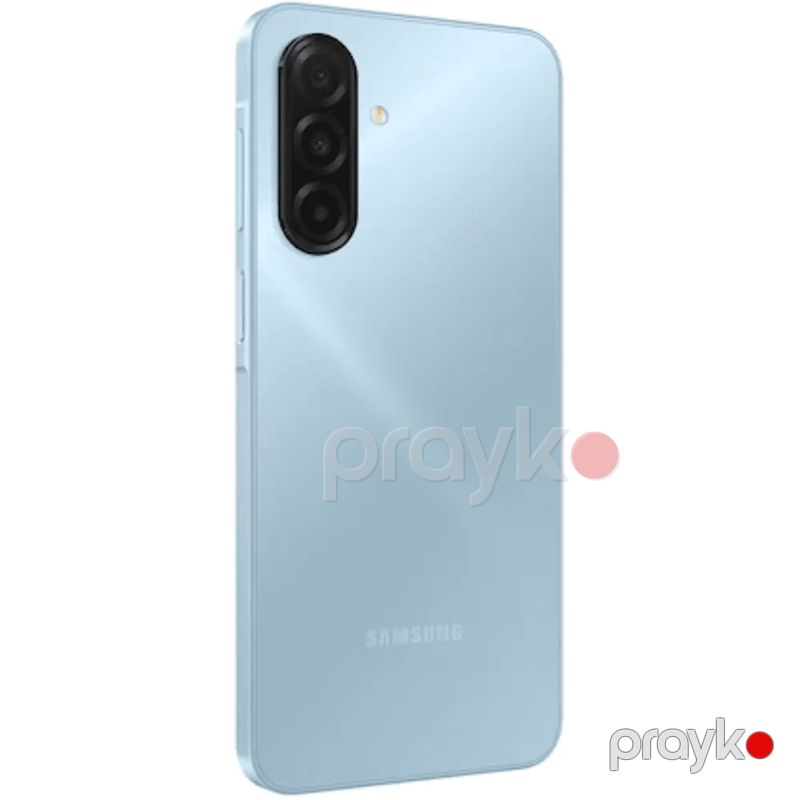 Samsung Galaxy A17 (SM-A175) 6GB/128GB Light Blue — Smartfonlar, Bakı (5)