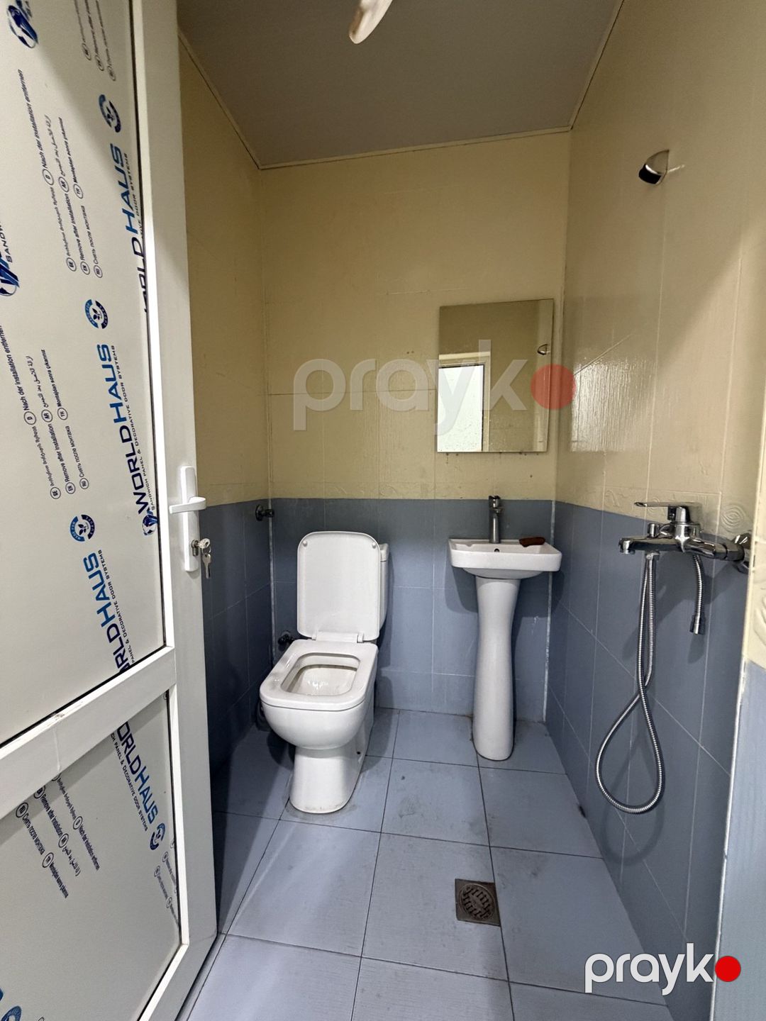 İcarəyə verilir obyekt 64 m² — Əmlak, Bakı (11)
