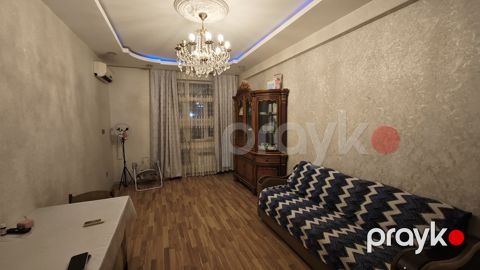 Satılır 2 otaqlı yeni tikili 83 m² — Bakı
