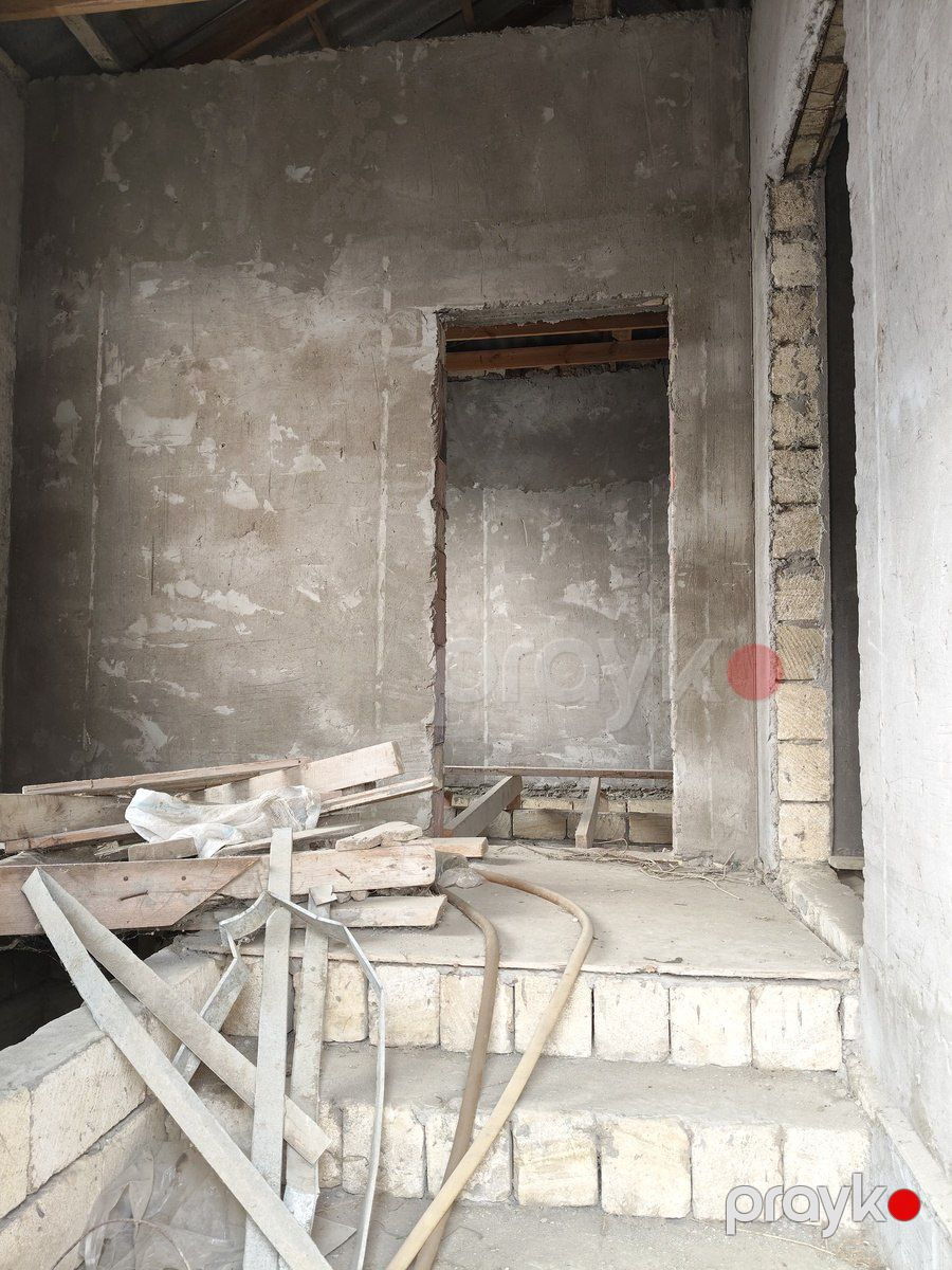 Həyət evi, Şirvan ş — Ev, villa, Şirvan (4)
