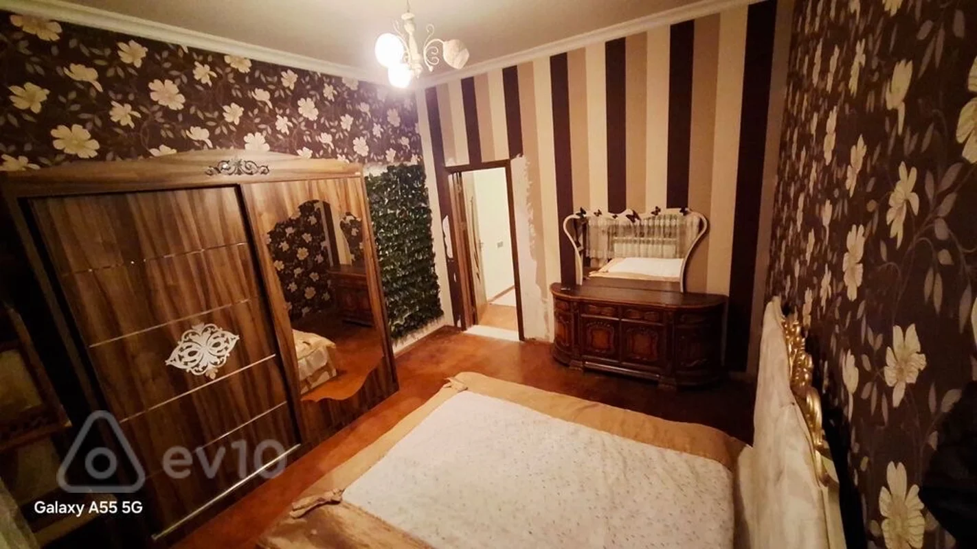 2 otaqlı həyət evi, 60 m², Xırdalan — kirayə — Ev, villa, Xırdalan (3)
