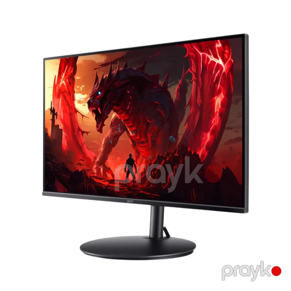 Monitor Acer XF240Y (UM.QX0EE.320) — Monitorlər, Bakı (2)