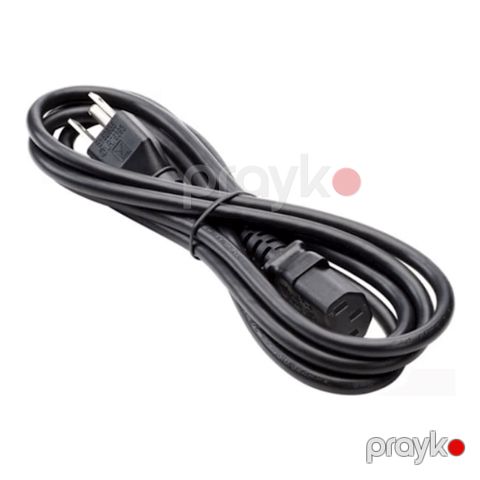 Aruba Pc-ac-ec AC Power Cord (Europe) (JW118A) — Bakı