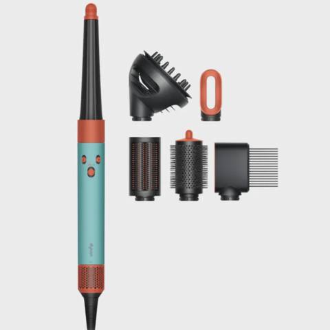 Dyson HS08 Airwrap i.d Ceramic Patina Multistayler — İbay Az — Personal Items