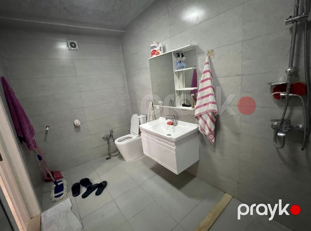 2-otaqlı yeni tikili kirayə verilir, Yeni Yasamal qəs., 77 m² — Mənzil, Bakı (11)