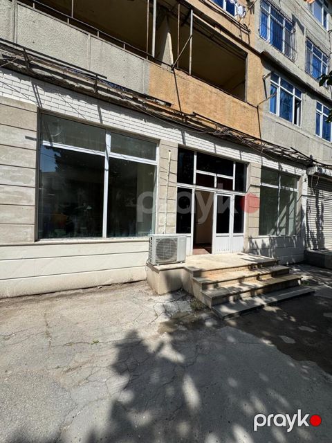 İcarəyə verilir obyekt 121 m² — Bakı