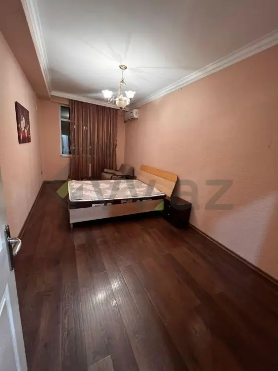 2 otaqlı mənzil Yeni tikili Kirayə, 9-cu mikrorayon, Binəqədi, Bakı — Mənzil, Bakı (7)
