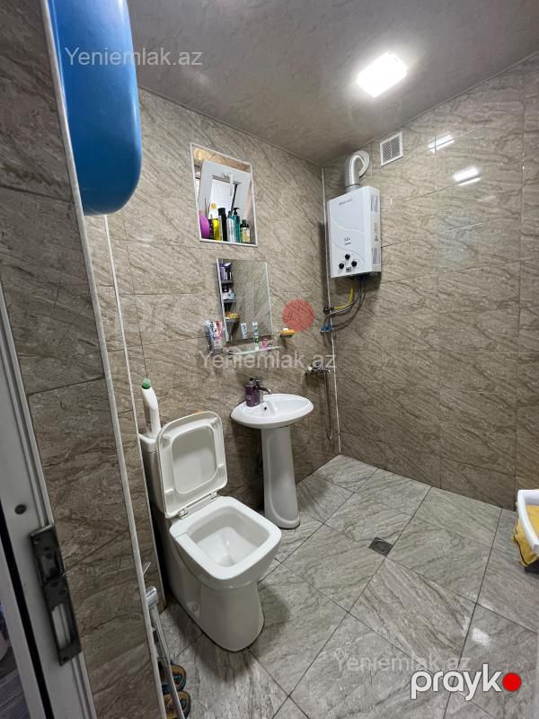 Satılır 2 otaqlı Bina evi menzil (Köhnə tikili), 28 m², 13-cü mikrorayon — Mənzil, Sumqayıt (7)