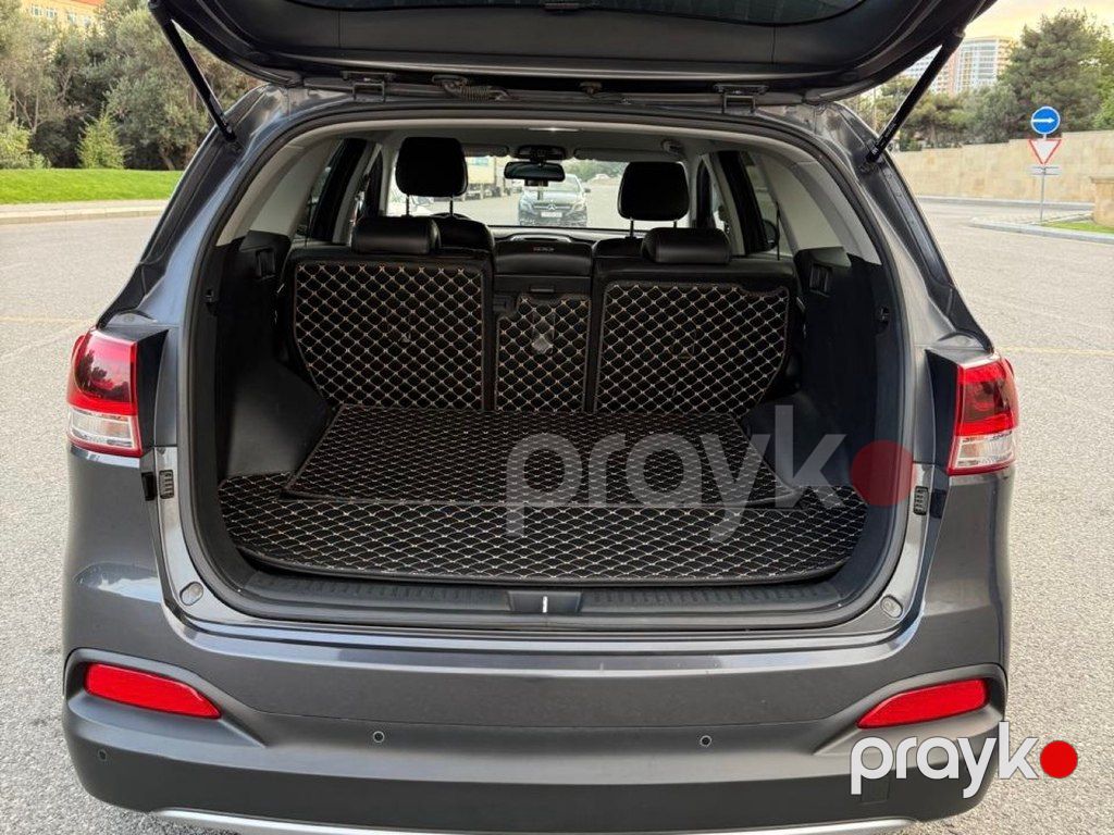 Kia Sorento, 2.0 L, 2015 il, 143 700 km — Avtomobillər, Bakı (11)