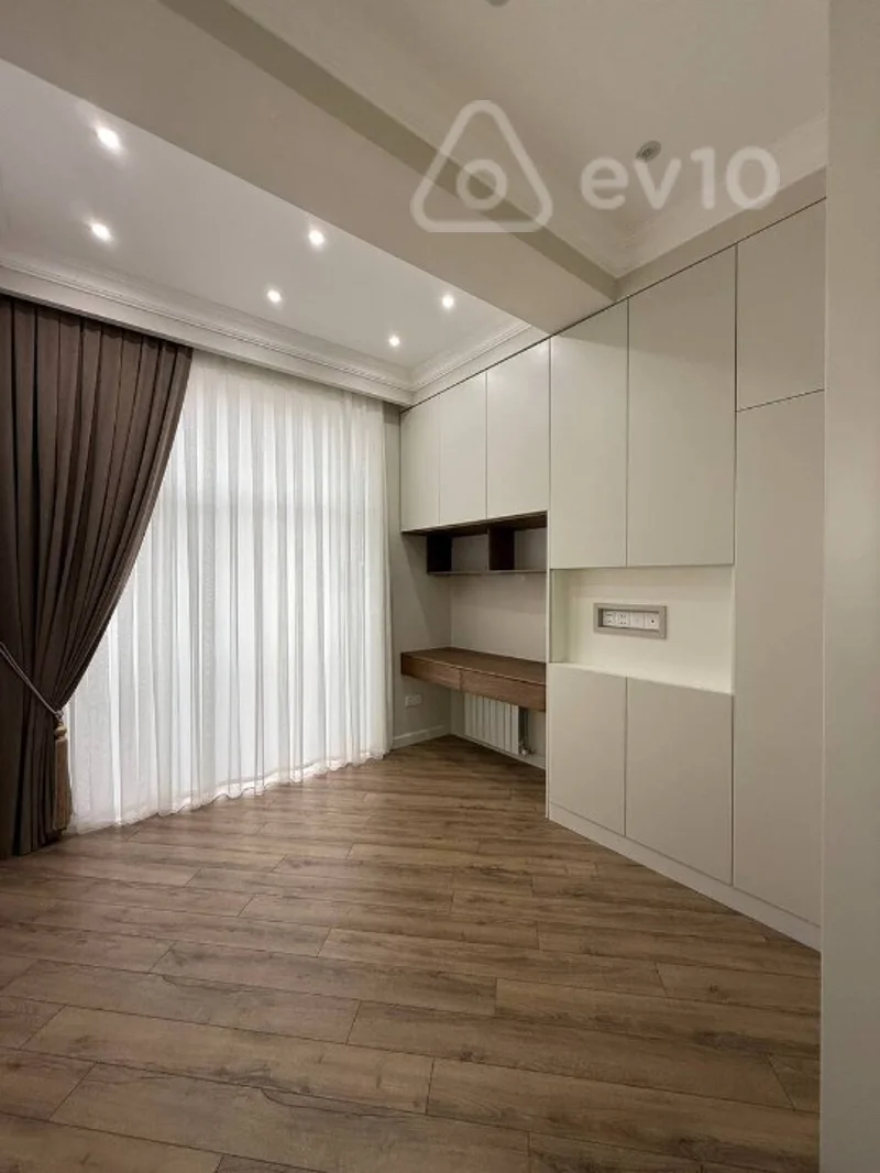 4 otaqlı mənzil, 149 m², Azadlıq pr — Mənzil, Bakı (11)