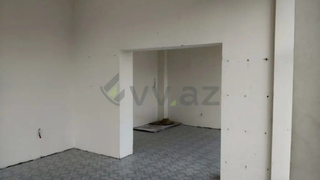 52 m² Obyekt / Ofis Satılır, Əhmədli, Xətai, Bakı — Əmlak, Bakı (5)