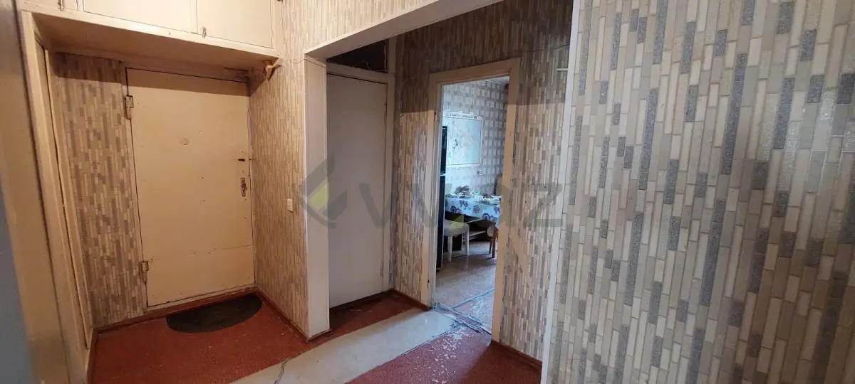 3 otaqlı mənzil Köhnə tikili Satılır, Hövsan qəs., Suraxanı, Bakı — Mənzil, Bakı (9)