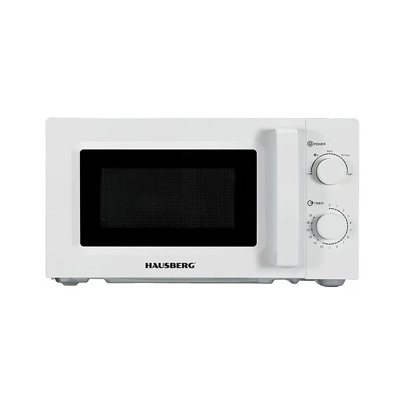 Mikrodalğalı Soba Hausberg HB-8008 — Bakı