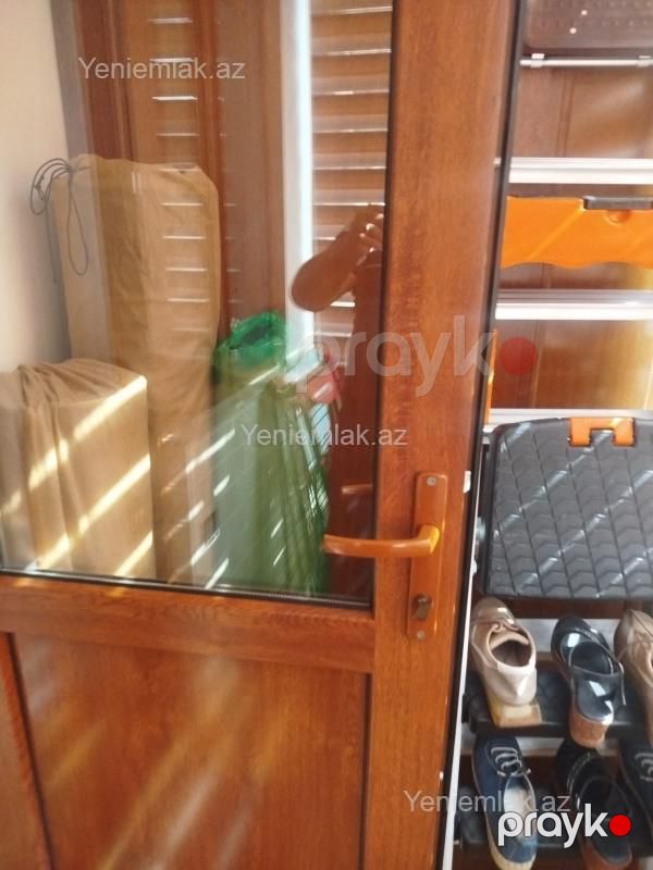 Satılır 3 otaqlı Bina evi menzil (Köhnə tikili), 75 m², 2-ci məhəllə — Mənzil, Sumqayıt (5)